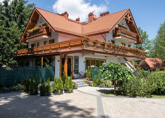 Villa Adamo&SPA