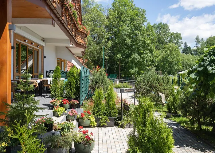Villa Adamo&SPA