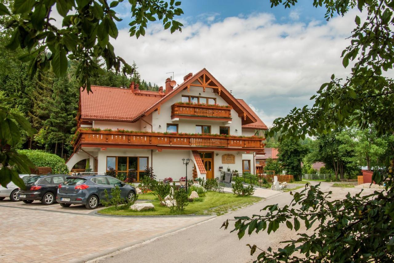 Bed and breakfast Adamo&spa Zakopane