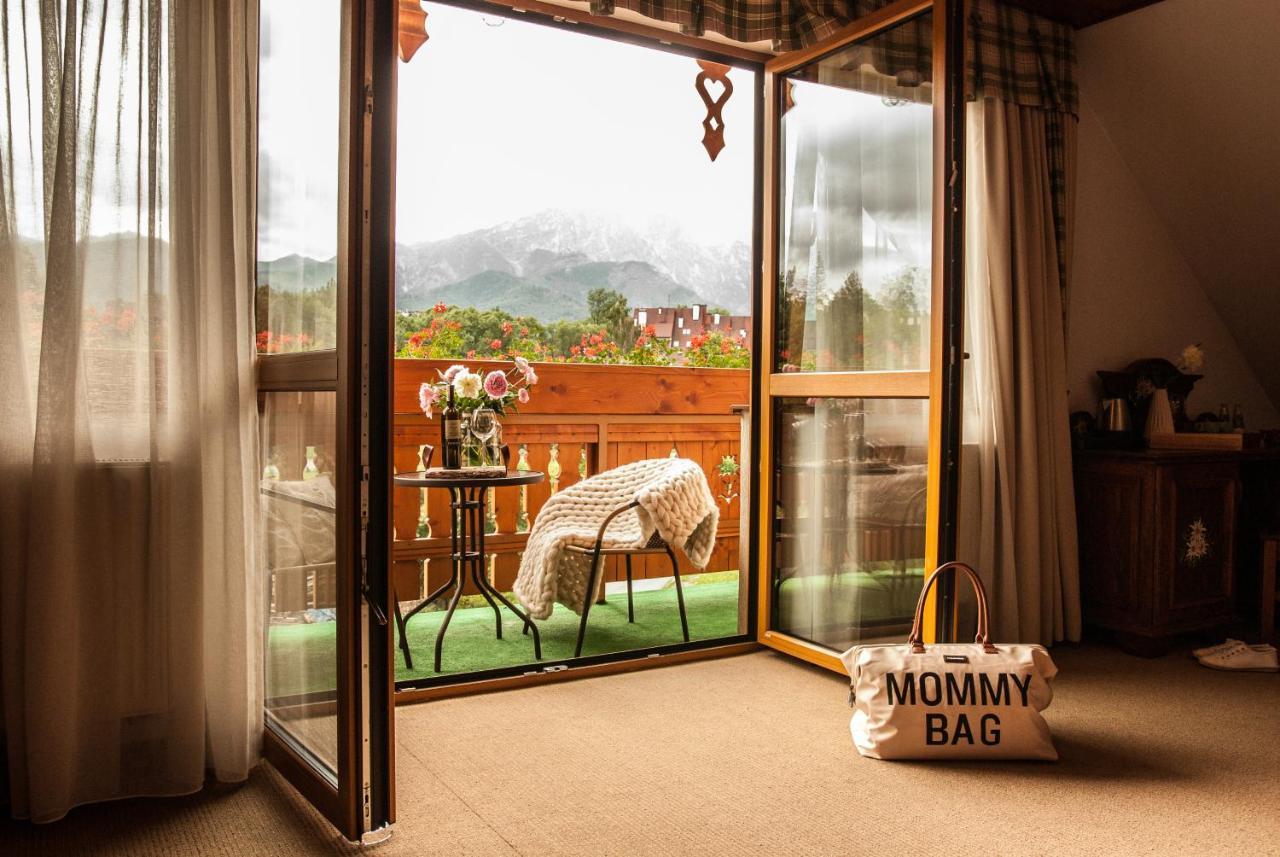 Bed and breakfast Adamo&spa Zakopane
