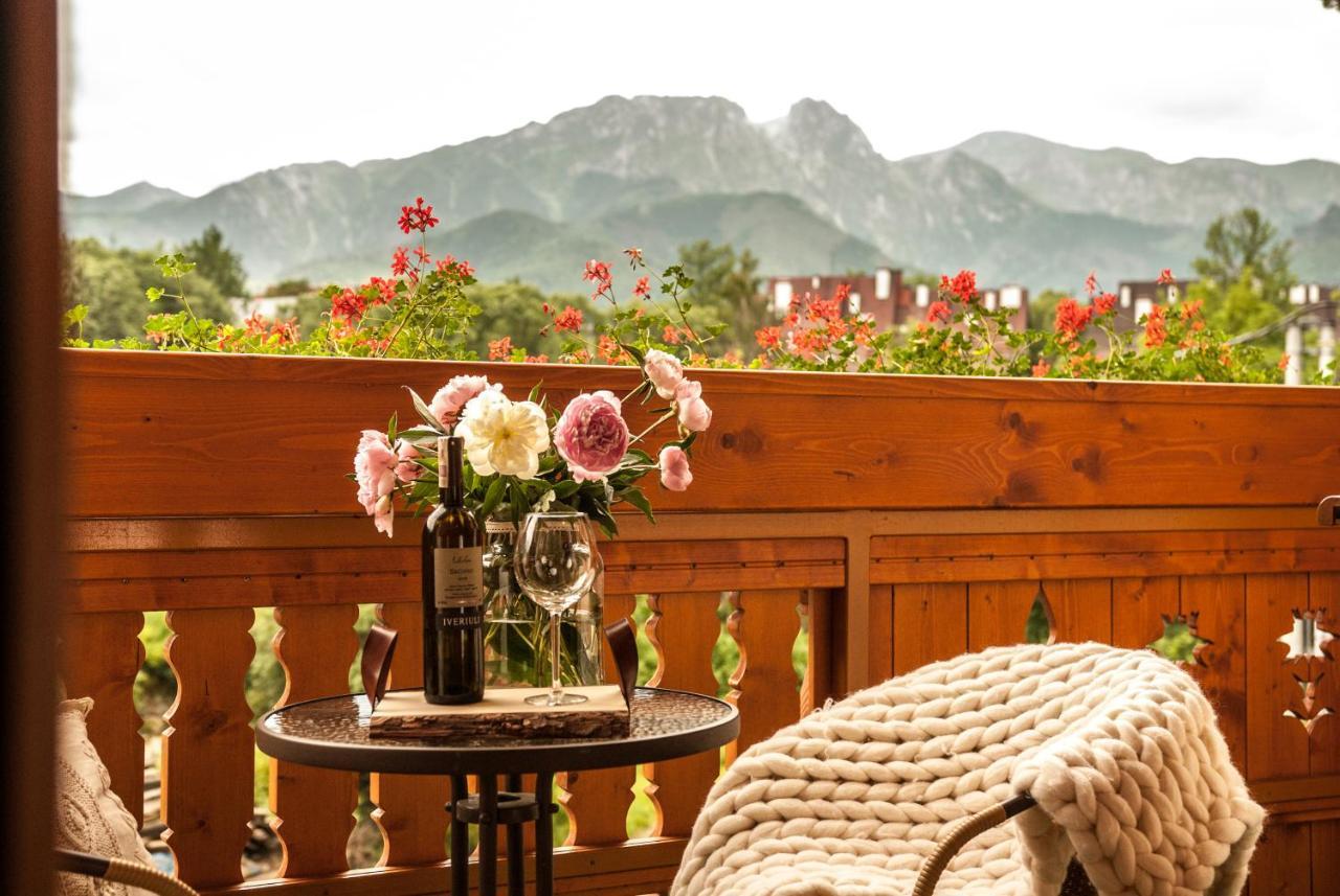 Adamo&spa * Zakopane