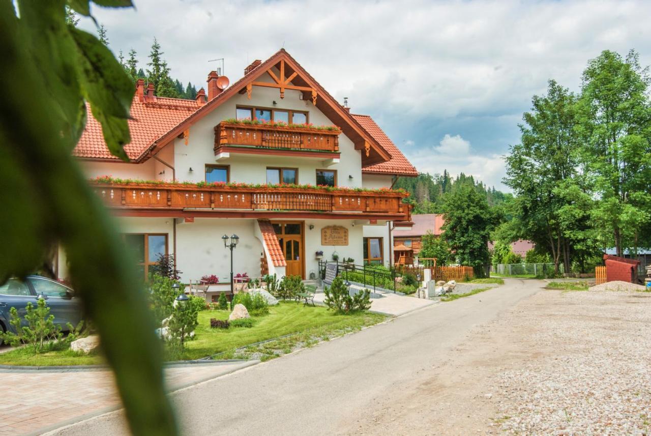 Bed and breakfast Adamo&spa *