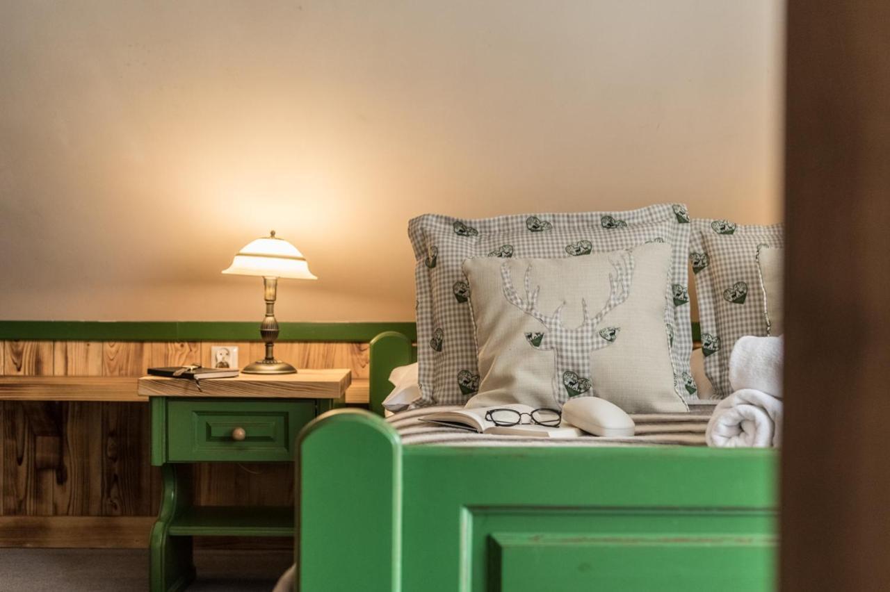Bed and breakfast Adamo&spa
