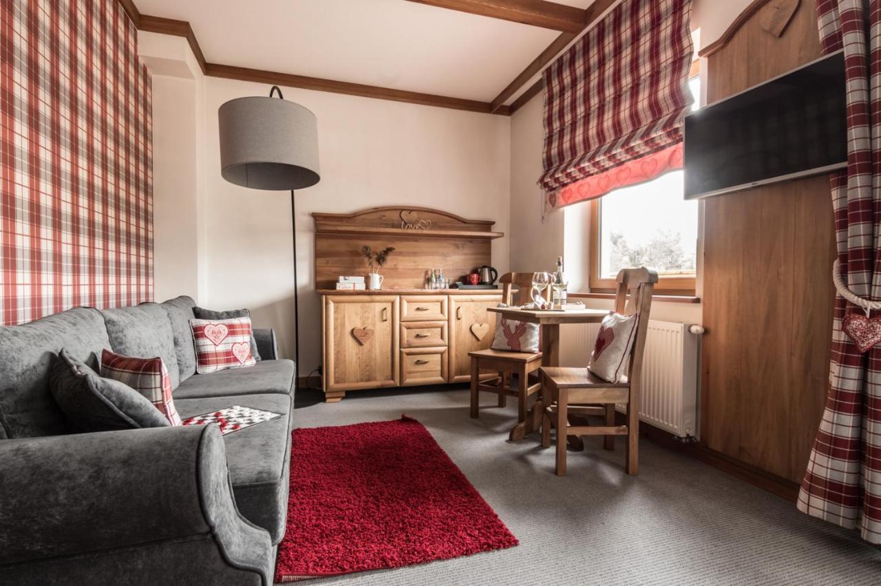 Adamo&spa Bed and breakfast Zakopane