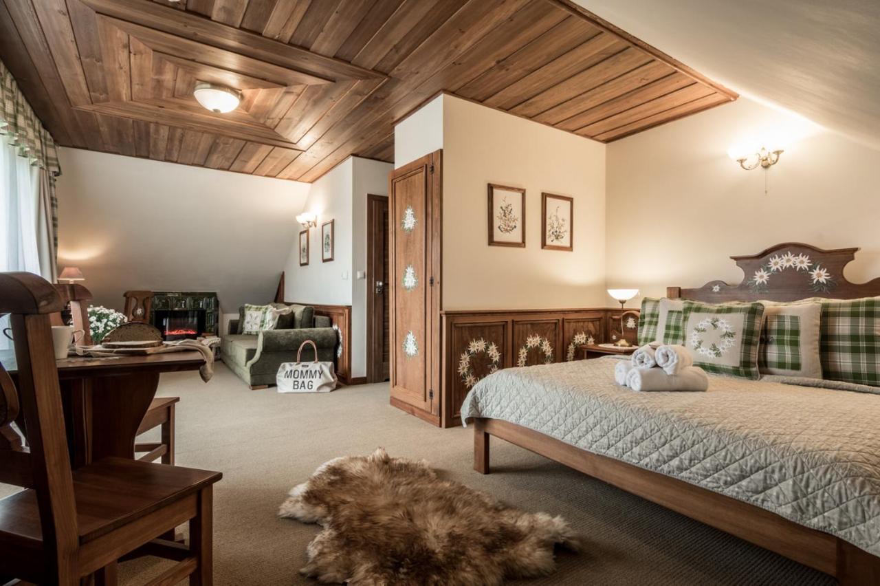 Adamo&spa Bed and breakfast