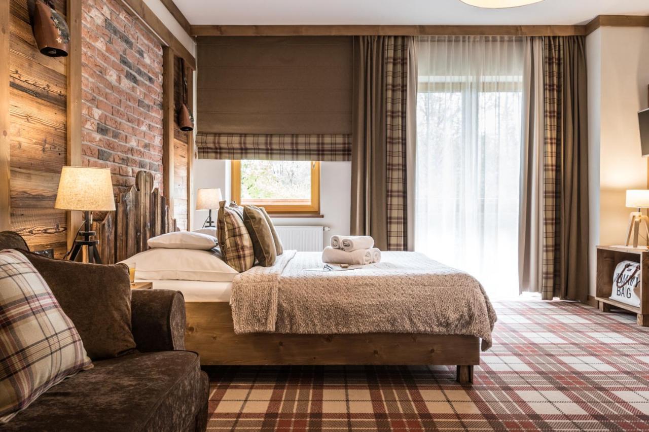 Adamo&spa Bed and breakfast Zakopane