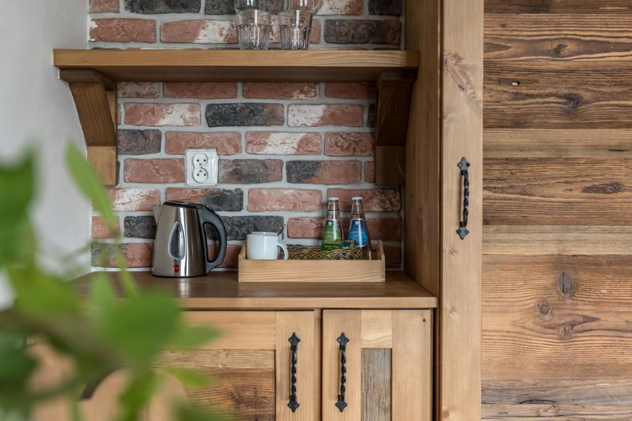 Adamo&spa Bed and breakfast Zakopane