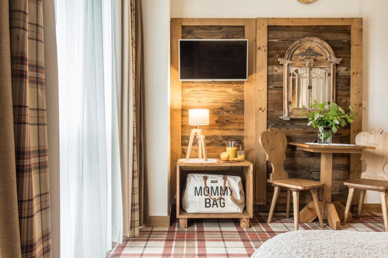 Adamo&spa Bed and breakfast