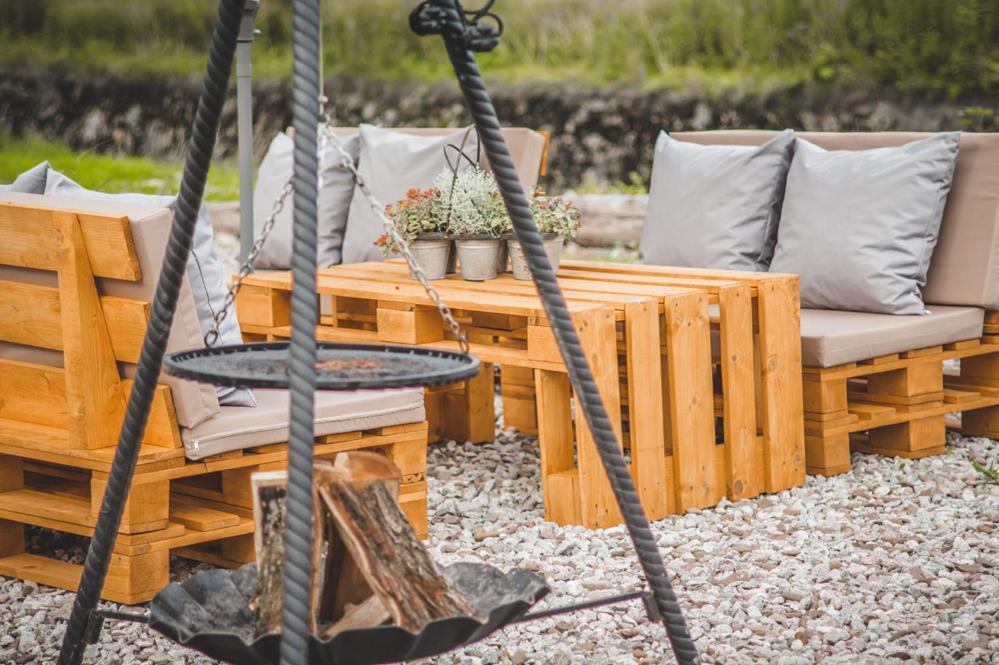 Bed and breakfast Adamo&spa