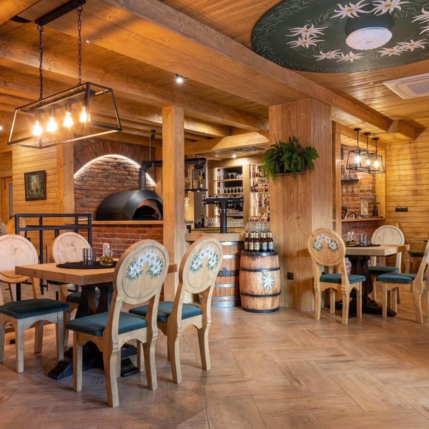 Bed and breakfast Adamo&spa Zakopane