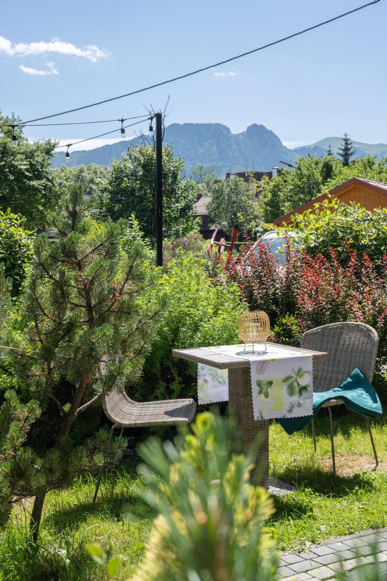 Adamo&spa Zakopane